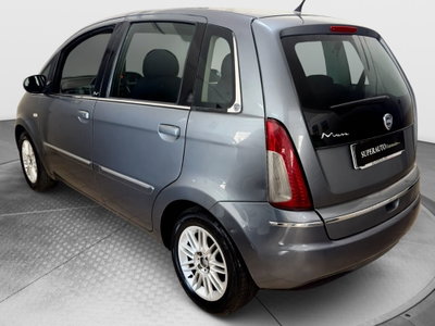 Lancia Musa 1.3 Multijet 16V 90 CV Platino (4)