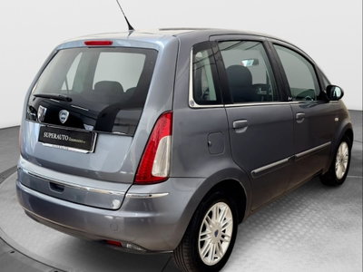 Lancia Musa 1.3 Multijet 16V 90 CV Platino (5)