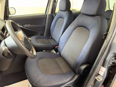 Lancia Musa 1.3 Multijet 16V 90 CV Platino (9)