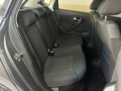 Volkswagen Polo 1.2 TDI DPF 5 p. Comfortline (10)