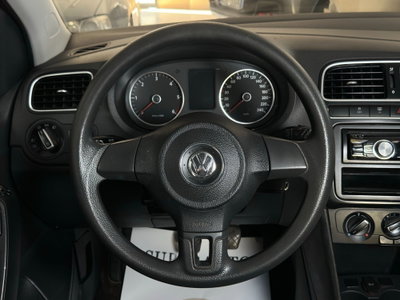 Volkswagen Polo 1.2 TDI DPF 5 p. Comfortline (11)