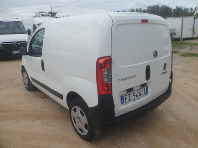 Fiat Fiorino 1.3 MJT 95CV Furgone (4)