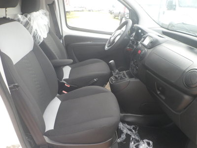 Fiat Fiorino 1.3 MJT 95CV Furgone (7)