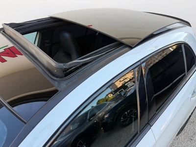 Mercedes-Benz Classe A 200 d Automatic Premium (12)