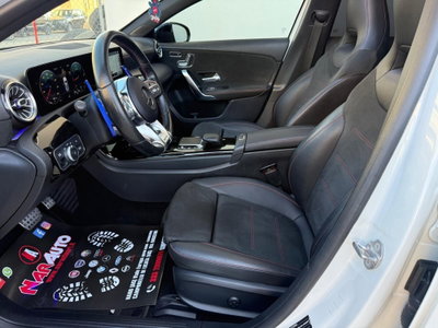 Mercedes-Benz Classe A 200 d Automatic Premium (15)