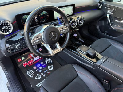 Mercedes-Benz Classe A 200 d Automatic Premium (19)