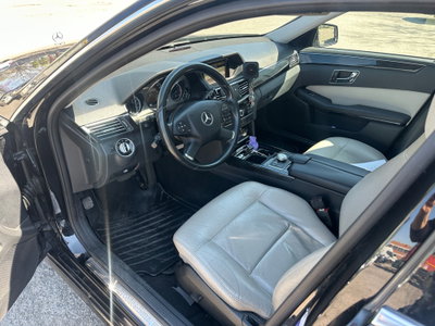 Mercedes-Benz Classe E 350 CDI BlueEFFICIENCY 4Matic Elegance (10)