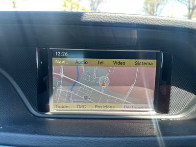 Mercedes-Benz Classe E 350 CDI BlueEFFICIENCY 4Matic Elegance (17)