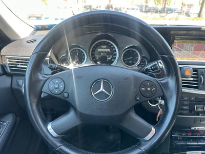 Mercedes-Benz Classe E 350 CDI BlueEFFICIENCY 4Matic Elegance (18)