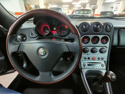 Alfa Romeo Gtv 2.0i JTS 16V cat (11)