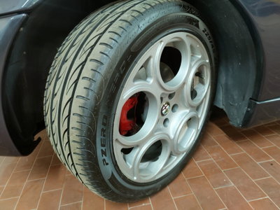 Alfa Romeo Gtv 2.0i JTS 16V cat (12)