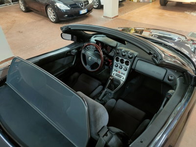 Alfa Romeo Gtv 2.0i JTS 16V cat (9)