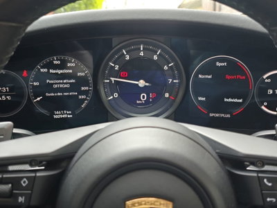 Porsche 911 Coupé Coupe 3.0 Carrera 4S (10)