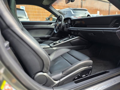 Porsche 911 Coupé Coupe 3.0 Carrera 4S (14)