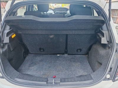 Lancia Ypsilon 0.9 TwinAir 85 CV 5 porte S&S DFN Gold (6)