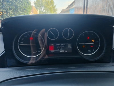 Lancia Ypsilon 0.9 TwinAir 85 CV 5 porte S&S DFN Gold (9)