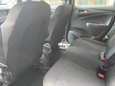 Opel Crossland 1.2 12V Start&Stop Edition (14)