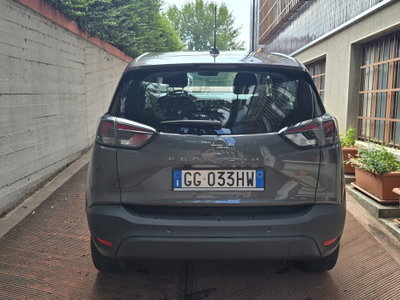 Opel Crossland 1.2 12V Start&Stop Edition (6)