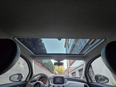 Fiat 500 1.0 Hybrid Dolcevita (15)