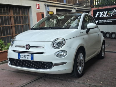 Fiat 500 1.0 Hybrid Dolcevita (3)