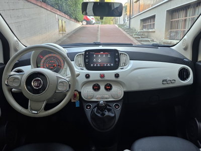 Fiat 500 1.0 Hybrid Dolcevita (7)