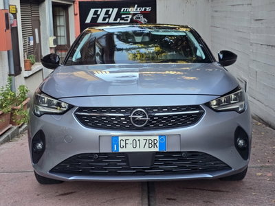 Opel Corsa 1.2 Elegance usata