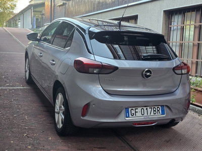 Opel Corsa 1.2 Elegance (4)