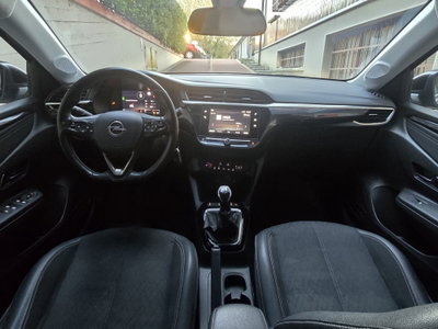 Opel Corsa 1.2 Elegance (7)