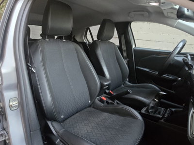 Opel Corsa 1.2 Elegance (9)