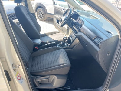 Volkswagen T-Cross 1.0 TSI 110 CV DSG Style (10)