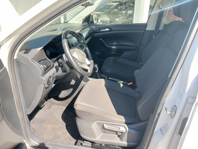 Volkswagen T-Cross 1.0 TSI 110 CV DSG Style (6)