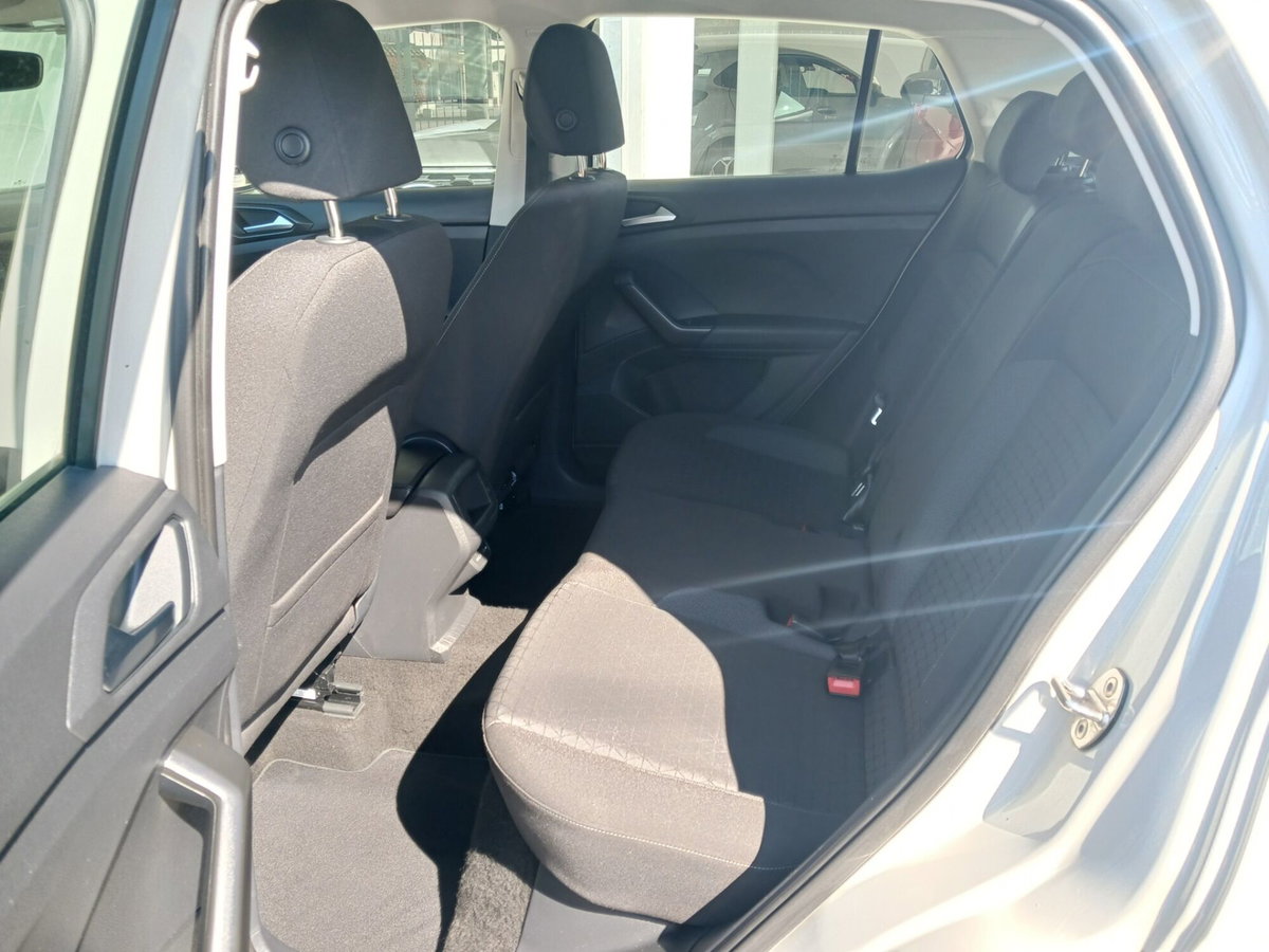 Volkswagen T-Cross 1.0 TSI 110 CV DSG Style (7)