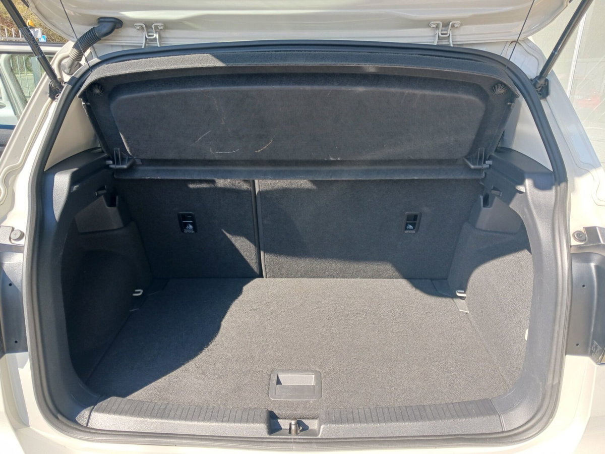 Volkswagen T-Cross 1.0 TSI 110 CV DSG Style (8)