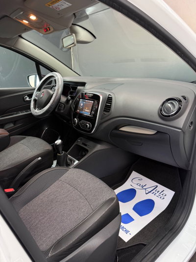 Renault Captur dCi 8V 90 CV Sport Edition2 (10)