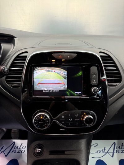 Renault Captur dCi 8V 90 CV Sport Edition2 (13)