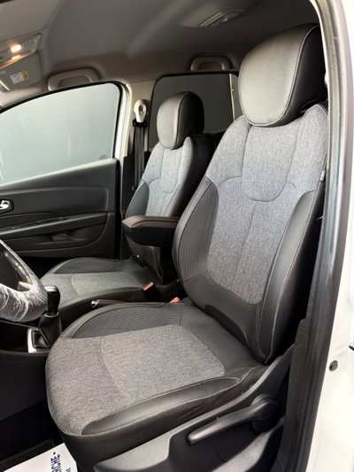 Renault Captur dCi 8V 90 CV Sport Edition2 (15)
