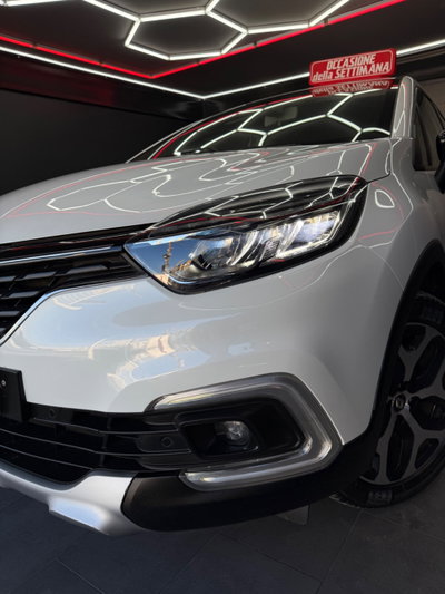 Renault Captur dCi 8V 90 CV Sport Edition2 (19)