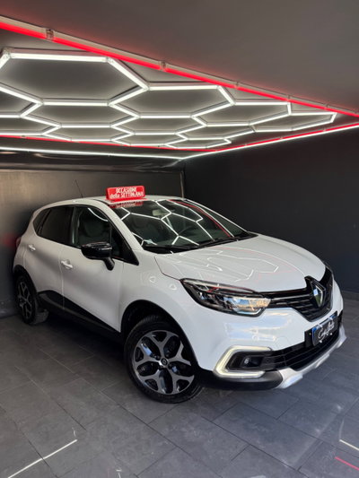 Renault Captur dCi 8V 90 CV Sport Edition2 (2)