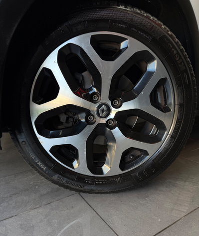 Renault Captur dCi 8V 90 CV Sport Edition2 (20)