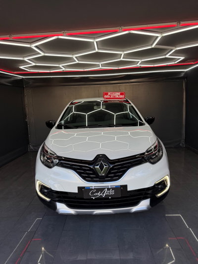 Renault Captur dCi 8V 90 CV Sport Edition2 (3)