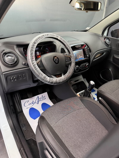 Renault Captur dCi 8V 90 CV Sport Edition2 (8)