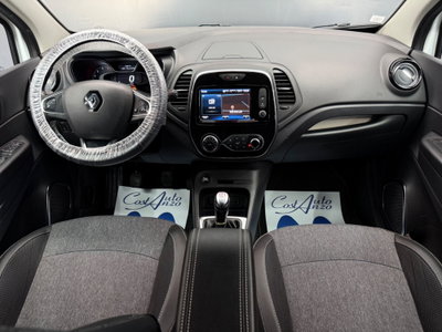 Renault Captur dCi 8V 90 CV Sport Edition2 (9)