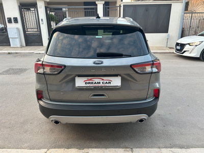 Ford Kuga 1.5 EcoBlue 120 CV aut. 2WD Titanium X (13)