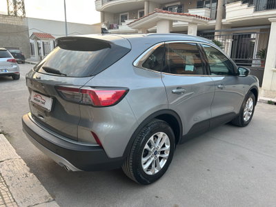 Ford Kuga 1.5 EcoBlue 120 CV aut. 2WD Titanium X (14)