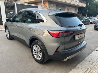 Ford Kuga 1.5 EcoBlue 120 CV aut. 2WD Titanium X (15)