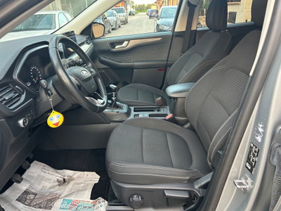 Ford Kuga 1.5 EcoBlue 120 CV aut. 2WD Titanium X (16)