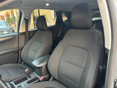 Ford Kuga 1.5 EcoBlue 120 CV aut. 2WD Titanium X (18)