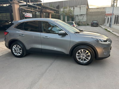 Ford Kuga 1.5 EcoBlue 120 CV aut. 2WD Titanium X (8)