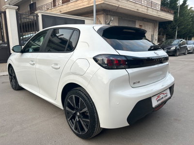 Peugeot 208 BlueHDi 100 Stop&Start 5 porte Allure (15)