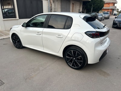 Peugeot 208 BlueHDi 100 Stop&Start 5 porte Allure (16)
